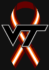 VT ribbon